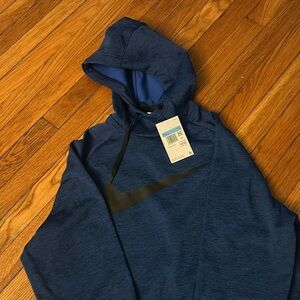 Men’s Nike hoodie